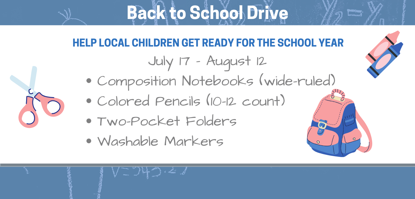 Back to School Slider 2026