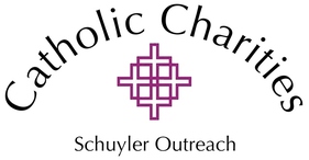logo schuyleroutreach