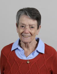 Marie Finnerty Website