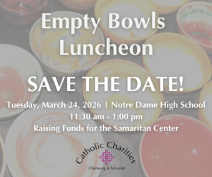 Save the Date Empty Bowls Luncheon 2026 (1)