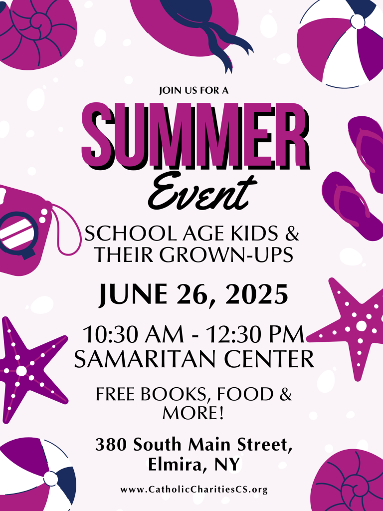 Summer Giveaway 2025 Summer Giveaway 2025