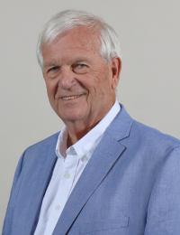 Terry Cahill Website
