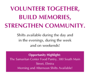 Volunteer Opp July 2026 Enews Volunteer Opp July 2026 Enews