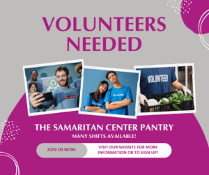 Volunteers Needed Facebook Post Volunteers Needed Facebook Post